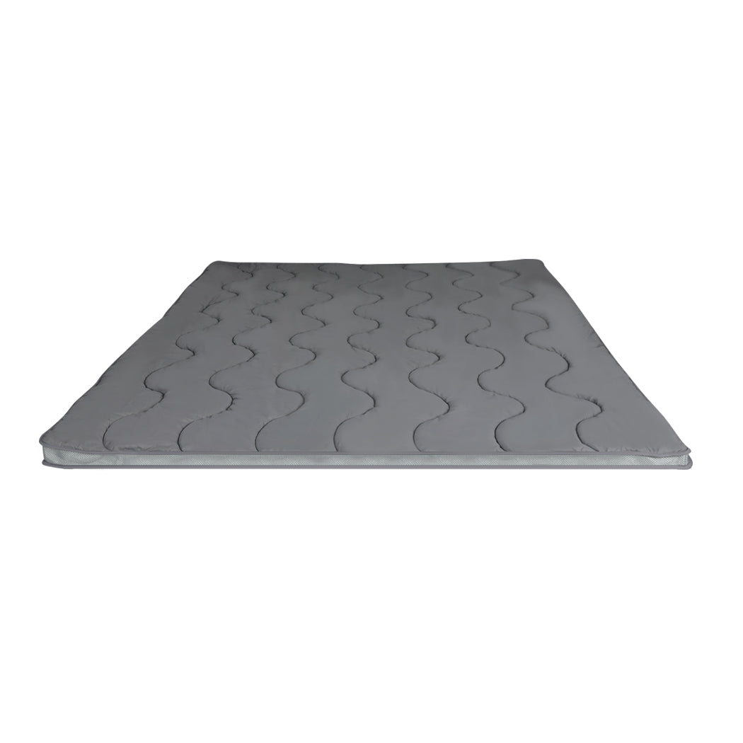 Dreamz Pillowtop Mattress Topper Protector Queen-2006733100603805697