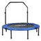 Centra 40" Foldable Mini Trampoline Rebounder Fitness-2006732697531191297