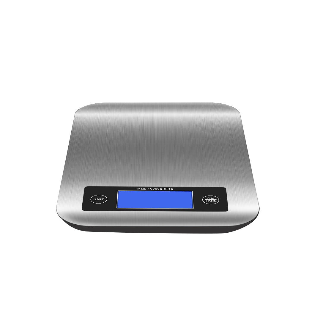 Digital Kitchen Food Scales 10KG LCD-1886651047020204033