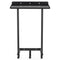 Levede Wall Mounted Towel Rack Towel Holder 3 Hooks Bathroom Towel Storage-2050059022073204737