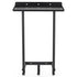 Levede Wall Mounted Towel Rack Towel Holder 3 Hooks Bathroom Towel Storage-2050059022073204737