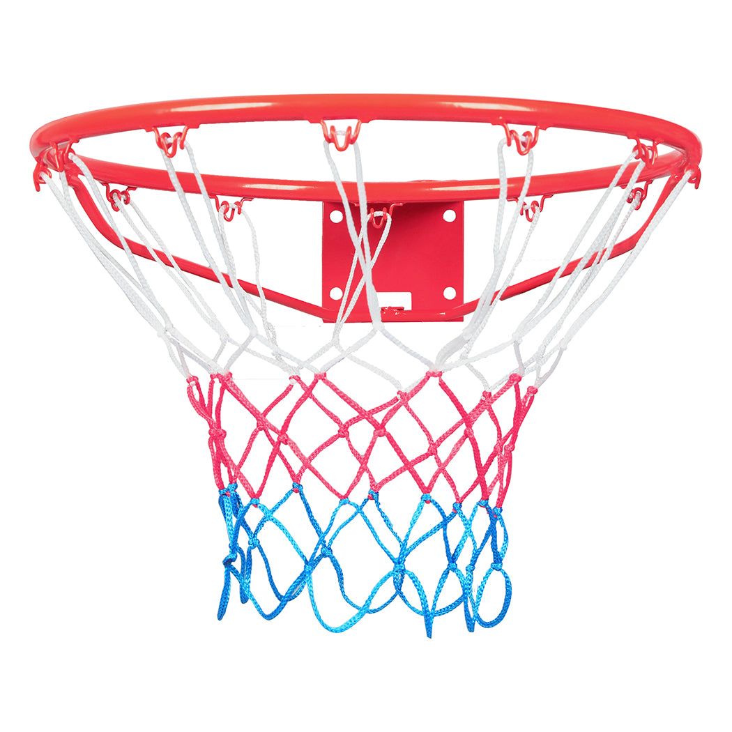 Centra Basketball Ring Hoop Goal Net-1864184333888262145