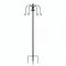 Toque Bird Feeder Pole Station Hanging Stand Adjustable 8 Hooks Outdoor 224cm-2061251870785146881