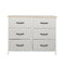 Levede Storage Cabinet Tower Chest Beige-2006733261358895105