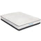 Dreamz Pocket Spring Mattress HD Foam Queen-2029387272859815937