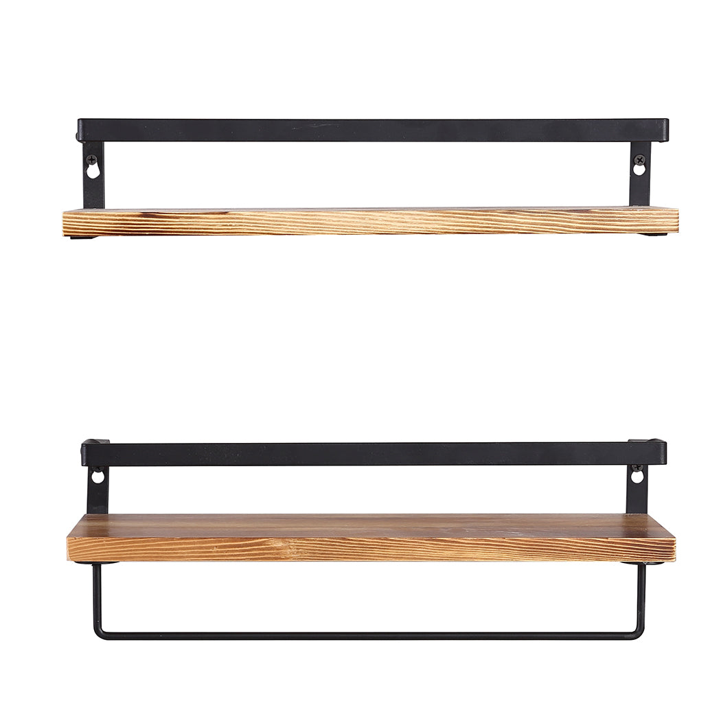 Levede Floating Shelf Brackets Wall-2018816673062195201