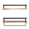 Levede Floating Shelf Brackets Wall-2018816673062195201