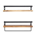 Levede Floating Shelf Brackets Wall-2018816673062195201