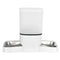 PaWz 6L Automatic Pet Feeder 2 Bowl Food Dispenser-2006733419819700225