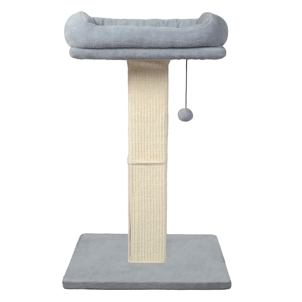 Pawz Cat Scratcher Big Perch Bed-2065254280360759297