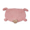 PaWz Pet Bed Cat Calming Beds Dog Squeaky L Pink Large-1864184505976360961