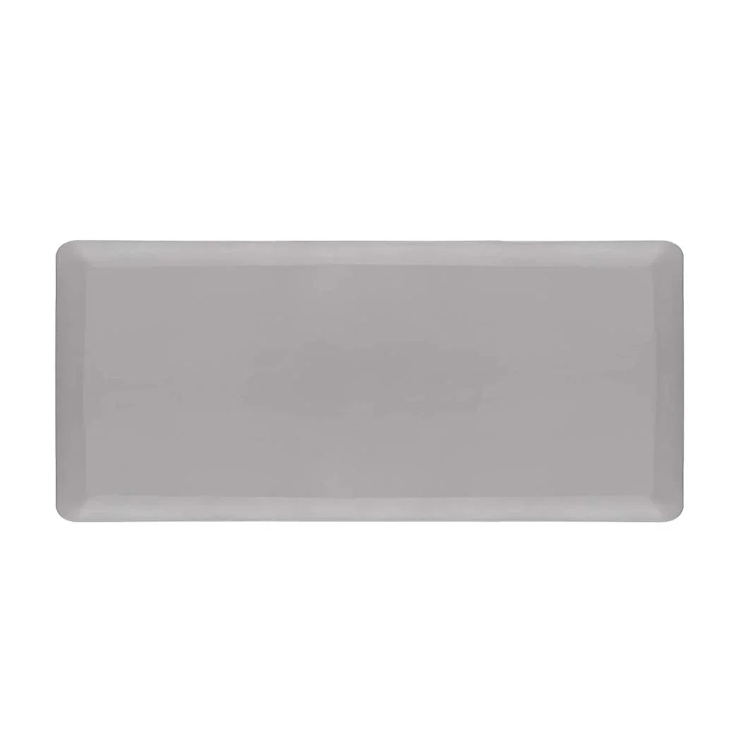 Marlow Anti Fatigue Mat Standing Desk 51x99cm Grey Large-2006733287556517889