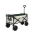 Lambu Garden Camping Trolley Outdoor Beige-1942353762999996417