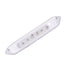 Manan Dual LED Awning Light Amber White-1864183244837228545