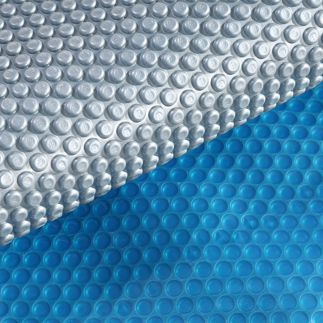 Solar Swimming Pool Cover 400 Micron 10 X 4.7M-2065254540747345921