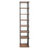 Levede Vertical Shoe Rack 8-Tier Space Saving Narrow Corner Organiser Storage-2050059010870218753