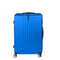 Slimbridge 28" Inch Luggage Suitcase Blue 28 inch-1864184363432939521