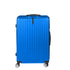 Slimbridge 28" Inch Luggage Suitcase Blue 28 inch-1864184363432939521