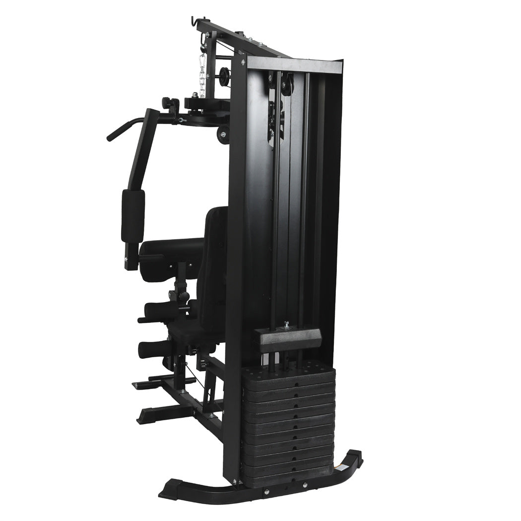 Centra Multi All-In-One Home Gym Equipment Workout-1894516809344880641