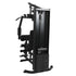 Centra Multi All-In-One Home Gym Equipment Workout-1894516809344880641
