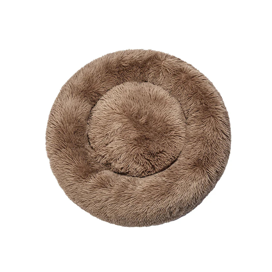 PaWz Pet Bed Dog Beds Mattress Bedding XXL Brown XX-Large-2029387265314263041