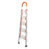 Traderight 5 Step Ladder Folding Aluminium-2006733183529390081