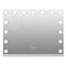Yezi LED Hollywood Makeup Mirror 45x58cm-2006732739675557889