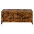 Levede Storage Bench Rustic Wooden Storage Cabinet-2050056909750407169