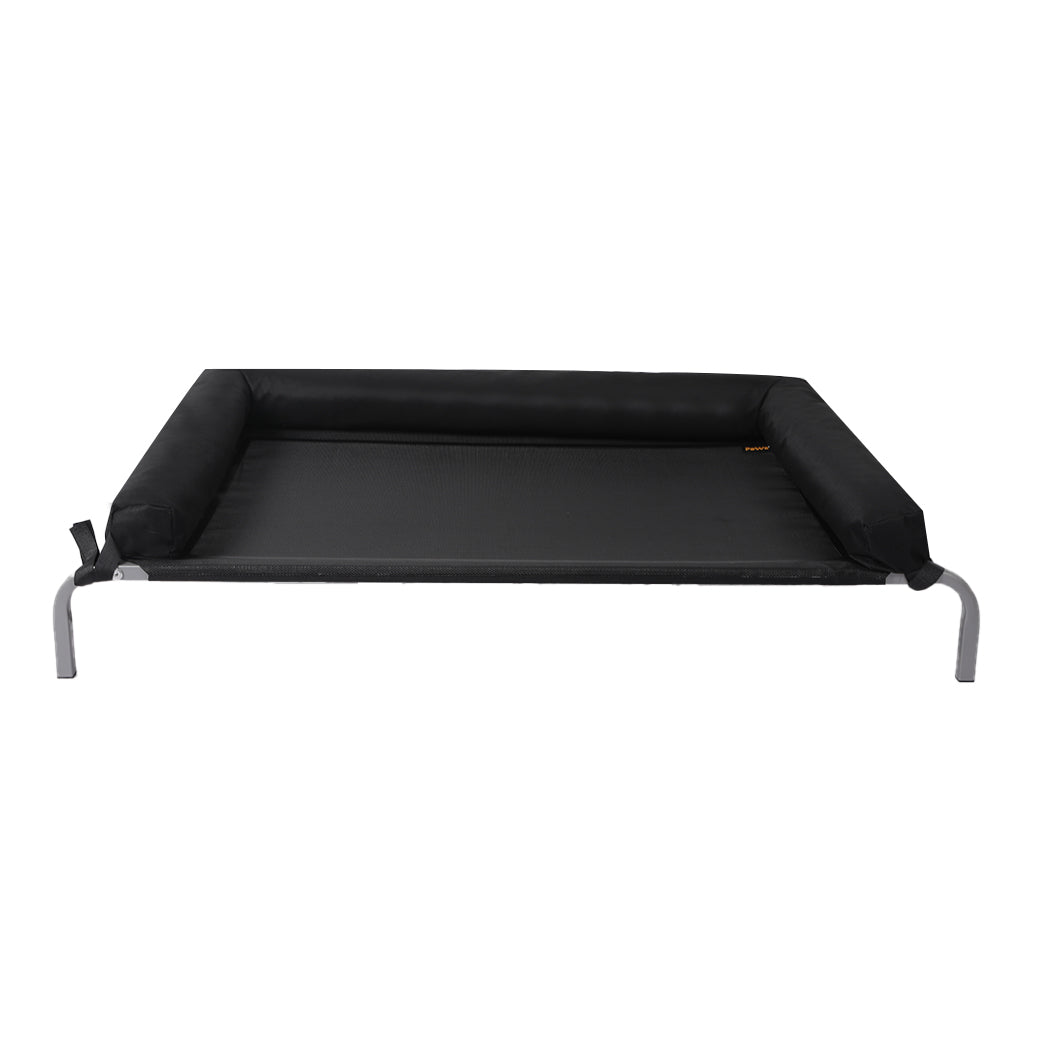 PaWz Elevated Pet Bed Dog Puppy Cat M Medium-2018816725121896449