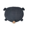 PaWz Pet Bed Cat Calming Bed Dog Squeaky M Charcoal Medium-1864184506257379329