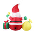 Santaco Inflatable Christmas Outdoor-2006733315188592641