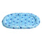 Pawz Pet Cooling Mat S Blue-1894516779099754497