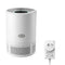 Spector Air Purifier HEPA Air Cleaner App Control Alexa 70㎡ Smoke Odor Pet Home-2072893577142341633