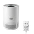 Spector Air Purifier HEPA Air Cleaner App Control Alexa 70㎡ Smoke Odor Pet Home-2072893577142341633