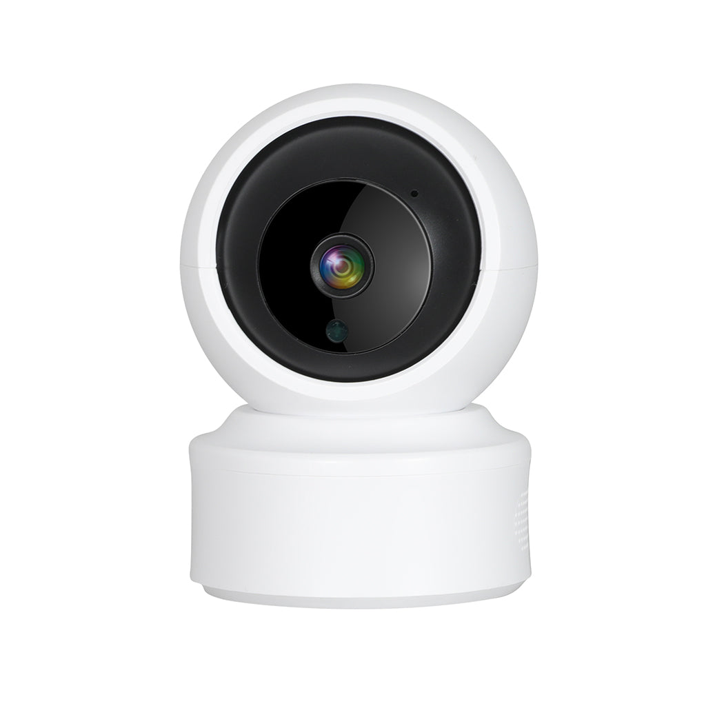 Home Security Camera Wireless System-1864184294805737473