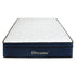 Dreamz 7 Zone Pocket Spring Mattress Medium Firm Single-2050056899583414273
