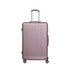 Slimbridge Luggage Suitcase Trolley Rose gold 4pc 14"+20"+24"+28"-2006733068051812353