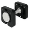 Centra 4-20kg Adjustable Dumbbells Weight Plates Home Gym Training Fitness-2050056789843644417