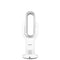 Spector Bladeless Fan Electric Cooler Silver-2006733154181844993