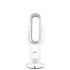 Spector Bladeless Fan Electric Cooler Silver-2006733154181844993