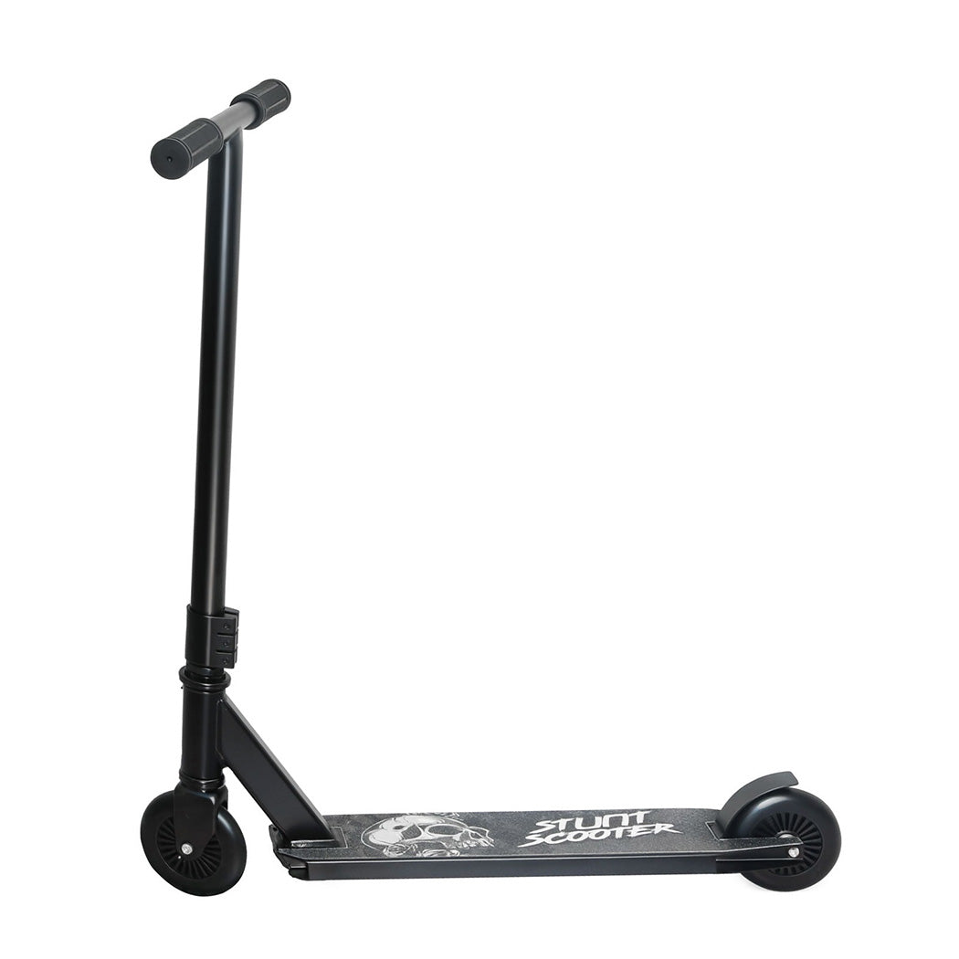 Monvelo Stunt Scooter Kids 360� Freestyle Tricks Ride-1984023736591978497