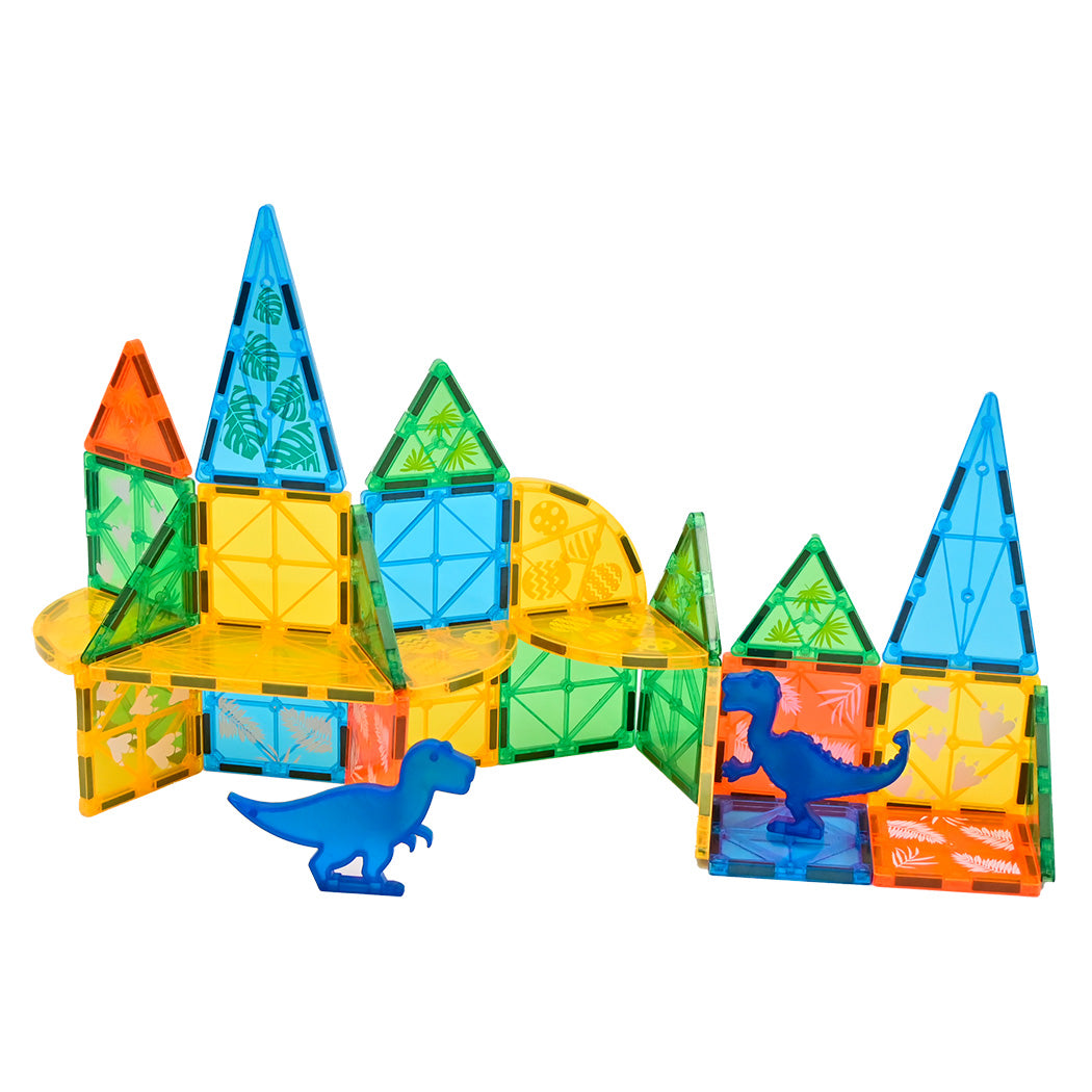 Bopeep Kids Magnetic Tiles Blocks-1894516768324587521