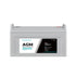 Safetex 12V 200Ah AGM Deep Cycle Lead-1886651052900618241