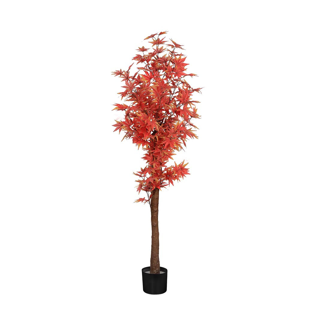 Lambu Artificial Plants Tree Garden-2029387243629711361