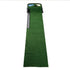 Centra Golf Putting Mat Training Aid Auto Ball Return 270cm Indoor,Green-2109799593401847809