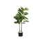 Lambu 100cm Artificial Plants Tree Room-1864184725929857025
