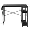 Levede L-shaped Gaming Computer Desk Corner Table Home-2050056910379552769