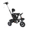 BoPeep Kids Tricycle Ride On Trike Toddler Black-2006733203628494849