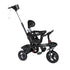 BoPeep Kids Tricycle Ride On Trike Toddler Black-2006733203628494849