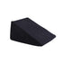 Cool Gel Memory Foam Bed Wedge Pillow Black 30-2029387257420582913